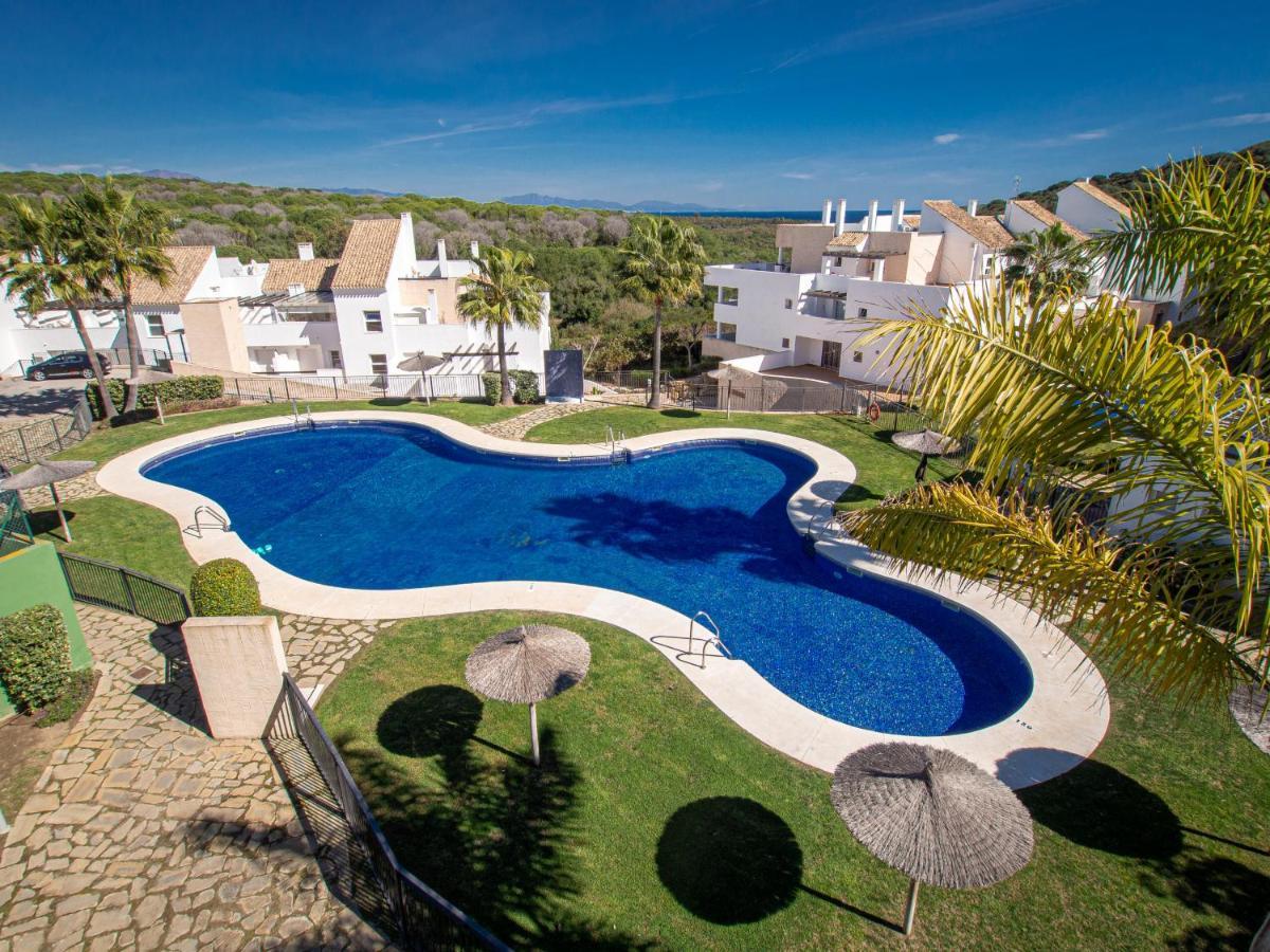 Terrazas De Alcaidesa 2361 Apartment Exterior foto