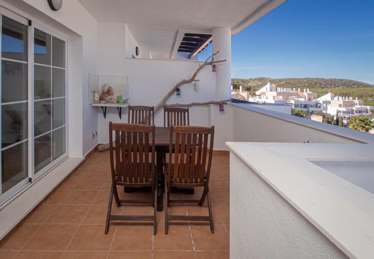Terrazas De Alcaidesa 2361 Apartment Exterior foto
