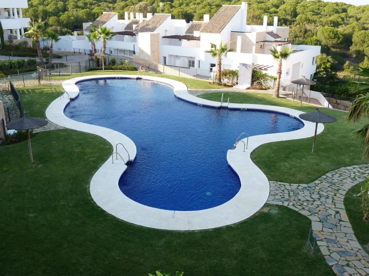 Terrazas De Alcaidesa 2361 Apartment Exterior foto