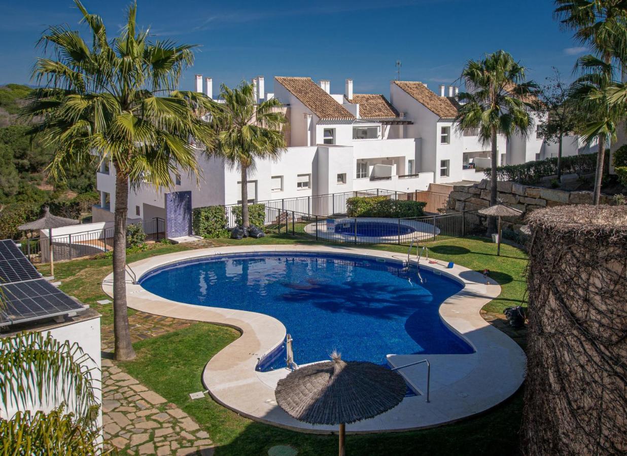 Terrazas De Alcaidesa 2361 Apartment Exterior foto