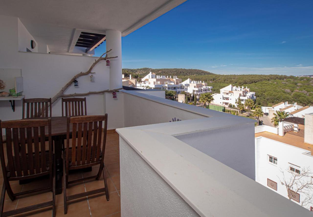 Terrazas De Alcaidesa 2361 Apartment Exterior foto
