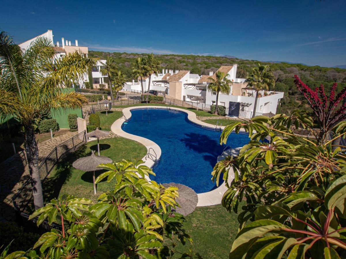 Terrazas De Alcaidesa 2361 Apartment Exterior foto