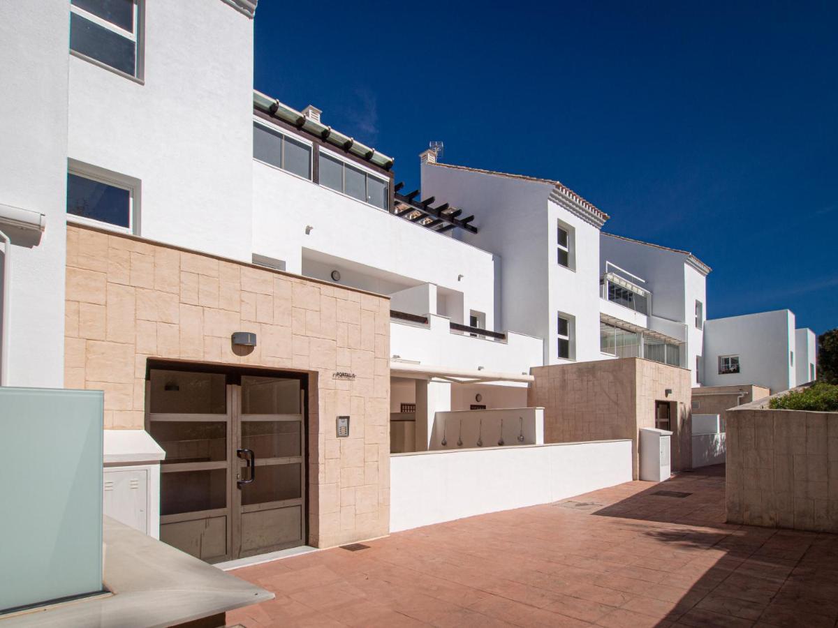 Terrazas De Alcaidesa 2361 Apartment Exterior foto