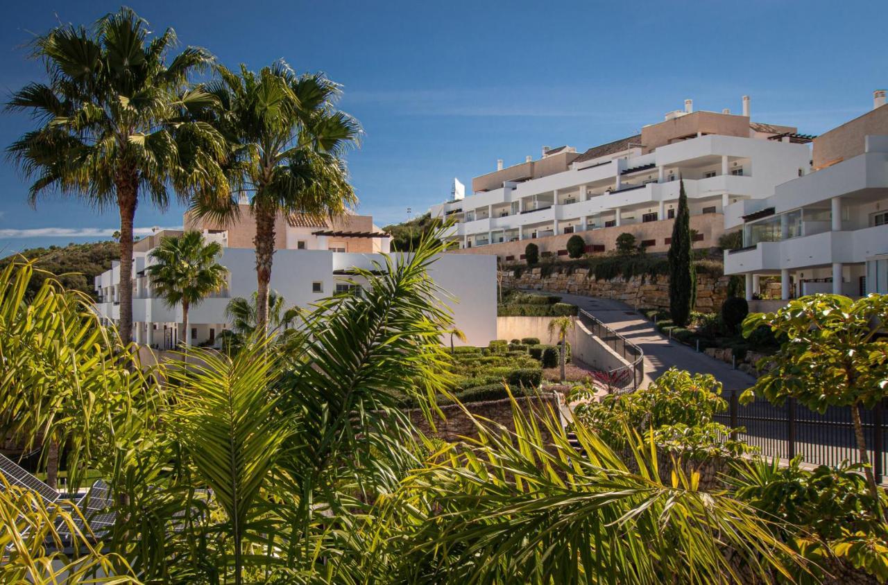 Terrazas De Alcaidesa 2361 Apartment Exterior foto