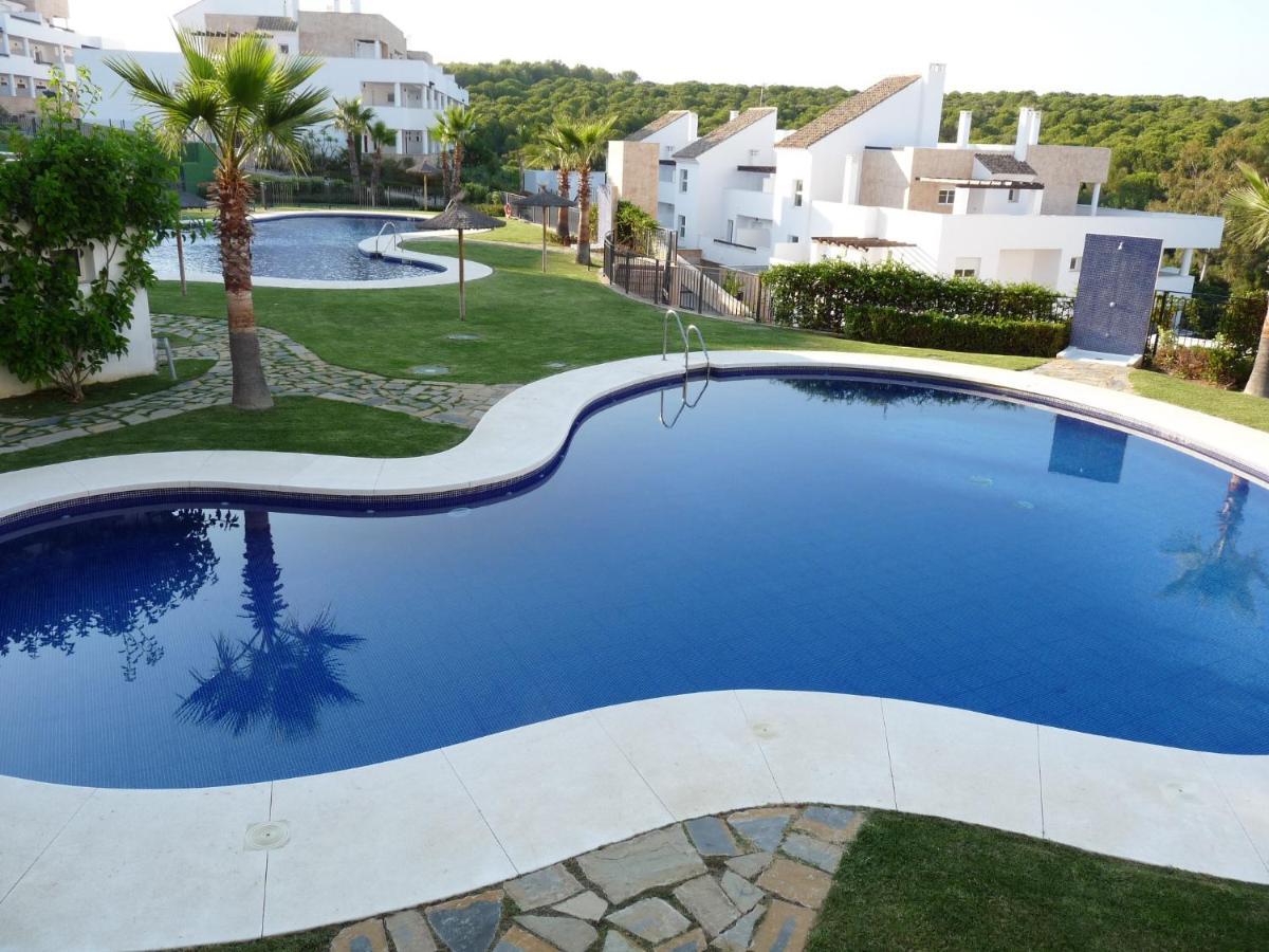 Terrazas De Alcaidesa 2361 Apartment Exterior foto