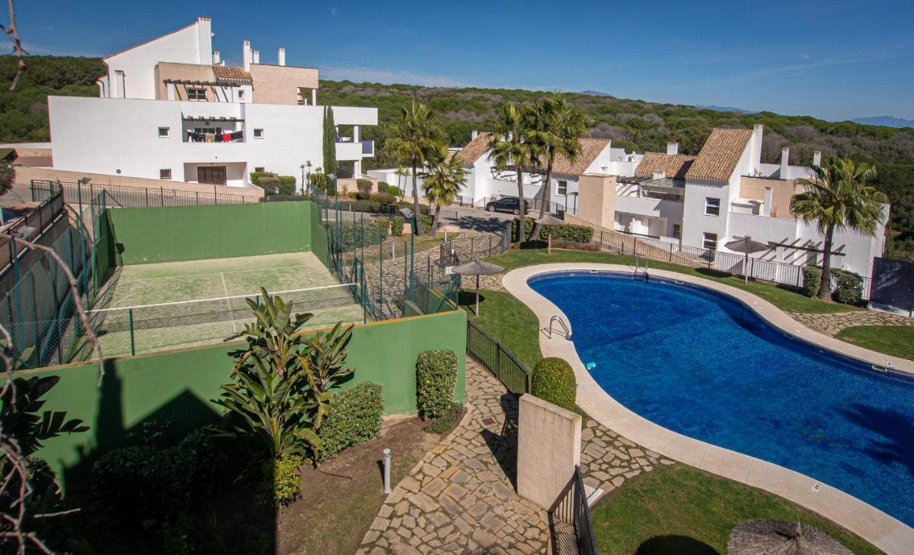 Terrazas De Alcaidesa 2361 Apartment Exterior foto